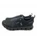 On (オン) Cloud 6 Waterproof ブラック サイズ:26.5：10000円