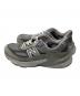 NEW BALANCE (ニューバランス) スニーカー グレー サイズ:US 8：12000円