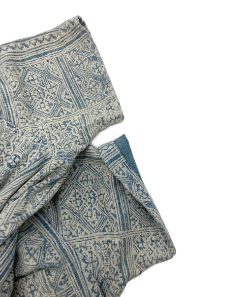 RRL（ダブルアールエル）RRL (ダブルアールエル) 半袖開襟シャツ スカイブルー サイズ:SIZE Sの古着・服飾アイテム