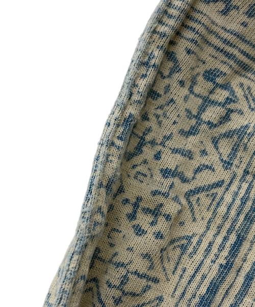 RRL（ダブルアールエル）RRL (ダブルアールエル) 半袖開襟シャツ スカイブルー サイズ:SIZE Sの古着・服飾アイテム