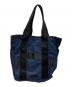 BRIEFING（ブリーフィング）の古着「DISCRETE TOTE M」｜ネイビー