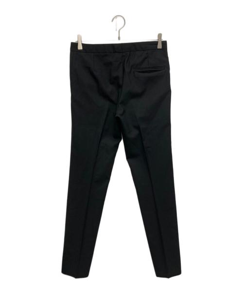 RAF SIMONS（ラフシモンズ）RAF SIMONS (ラフシモンズ) セットアップスーツ ブラック サイズ:SIZE 48の古着・服飾アイテム