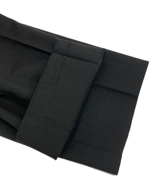 RAF SIMONS（ラフシモンズ）RAF SIMONS (ラフシモンズ) セットアップスーツ ブラック サイズ:SIZE 48の古着・服飾アイテム