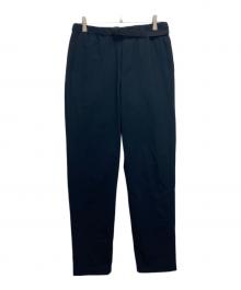 THE NORTH FACE（ザ ノース フェイス）の古着「コヨーテシアサッカースラックス」｜ネイビー