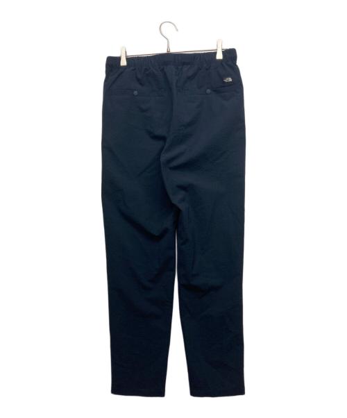 THE NORTH FACE（ザ ノース フェイス）THE NORTH FACE (ザ ノース フェイス) コヨーテシアサッカースラックス ネイビー サイズ:Sの古着・服飾アイテム