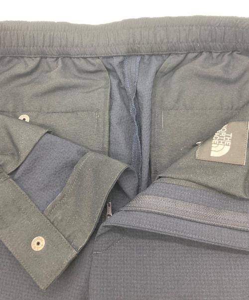 THE NORTH FACE（ザ ノース フェイス）THE NORTH FACE (ザ ノース フェイス) コヨーテシアサッカースラックス ネイビー サイズ:Sの古着・服飾アイテム