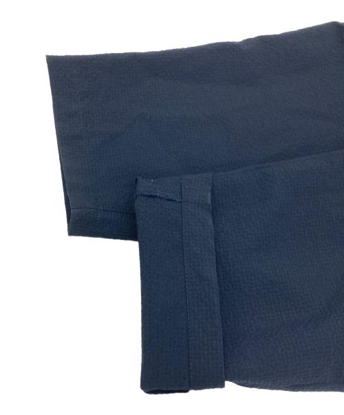 THE NORTH FACE（ザ ノース フェイス）THE NORTH FACE (ザ ノース フェイス) コヨーテシアサッカースラックス ネイビー サイズ:Sの古着・服飾アイテム