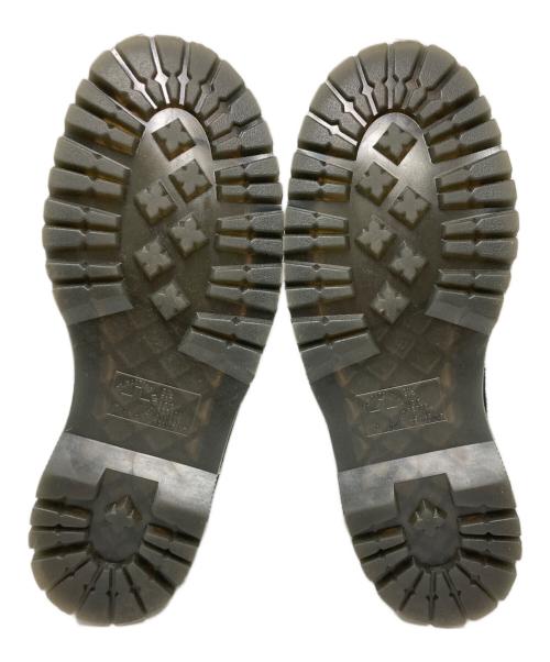 Dr.Martens（ドクターマーチン）Dr.Martens (ドクターマーチン) Ramsey Monk KLT ブラック サイズ:UK8の古着・服飾アイテム