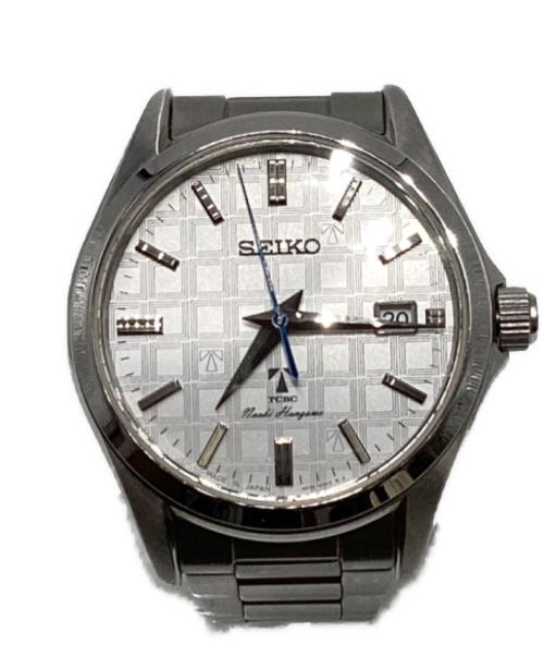 SEIKO（セイコー）SEIKO (セイコー) 半沢直樹 限定300本リストウォッチの古着・服飾アイテム