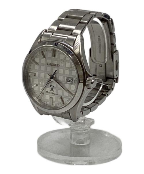 SEIKO（セイコー）SEIKO (セイコー) 半沢直樹 限定300本リストウォッチの古着・服飾アイテム