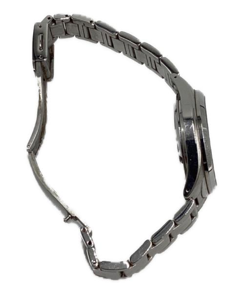 SEIKO（セイコー）SEIKO (セイコー) 半沢直樹 限定300本リストウォッチの古着・服飾アイテム