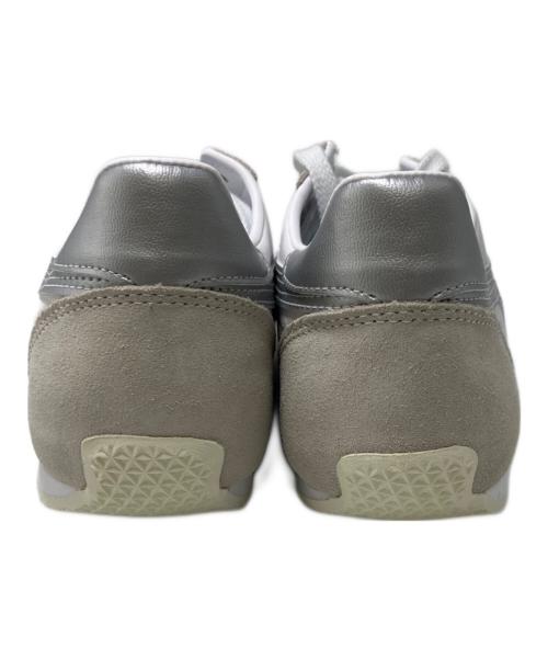 Onitsuka Tiger（オニツカタイガー）Onitsuka Tiger (オニツカタイガー) RUNSPARK BIRCH/PEACOAT ランスパーク ビーチ/ピーコート ホワイト サイズ:25.5の古着・服飾アイテム