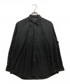 MAATEE&SONSマーティーアンドサンズ）の古着「FAT CHARLES」｜ブラック