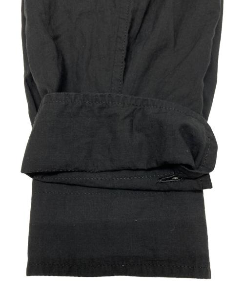 MAATEE&SONS（マーティーアンドサンズ）MAATEE&SONS (マーティーアンドサンズ) FAT CHARLES ブラック サイズ:2の古着・服飾アイテム