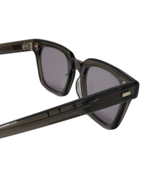 Buddy Optical（バディーオプティカル）Buddy Optical (バディーオプティカル) サングラス グレースモーク サイズ:SIZE 47□22の古着・服飾アイテム
