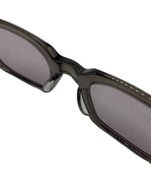 Buddy Optical（バディーオプティカル）Buddy Optical (バディーオプティカル) サングラス グレースモーク サイズ:SIZE 47□22の古着・服飾アイテム