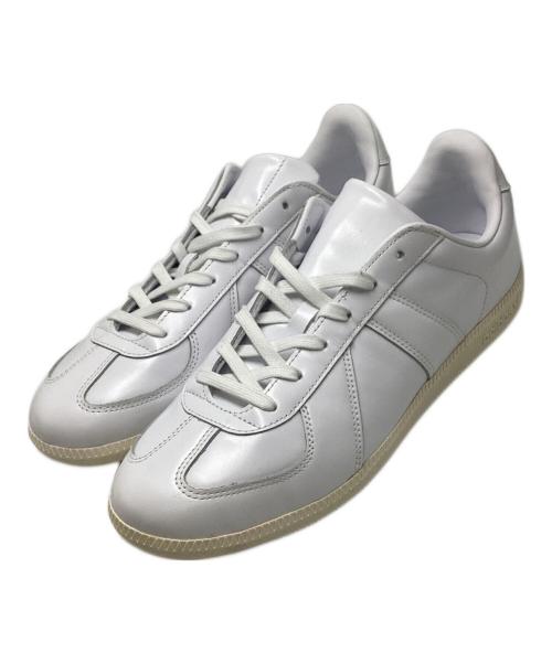 adidas（アディダス）adidas (アディダス) BW ARMY ホワイト サイズ:US 10 1/2の古着・服飾アイテム