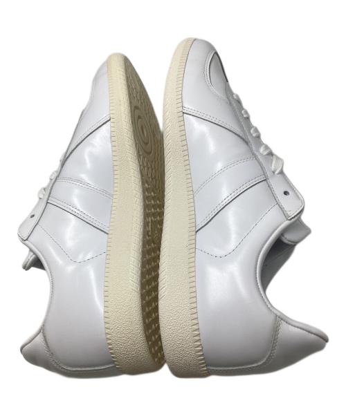 adidas（アディダス）adidas (アディダス) BW ARMY ホワイト サイズ:US 10 1/2の古着・服飾アイテム