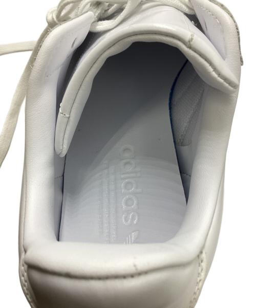 adidas（アディダス）adidas (アディダス) BW ARMY ホワイト サイズ:US 10 1/2の古着・服飾アイテム