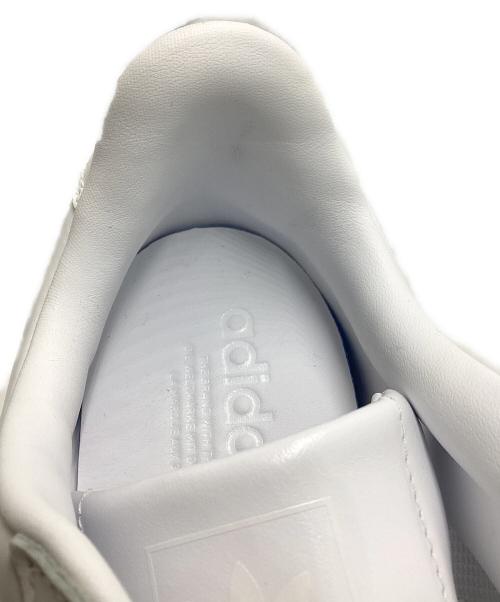 adidas（アディダス）adidas (アディダス) BW ARMY ホワイト サイズ:US 10 1/2の古着・服飾アイテム