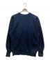 Champion REVERSE WEAVE (チャンピオン リバース ウィーブ) 90Sヴィンテージスウェット ネイビー サイズ:LARGE：9000円