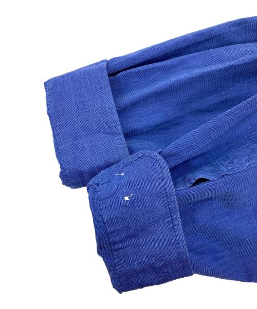 BROOKS BROTHERS（ブルックスブラザーズ）BROOKS BROTHERS (ブルックスブラザーズ) ドレスシャツ ブルー サイズ:16 1/2の古着・服飾アイテム