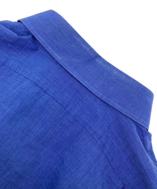 BROOKS BROTHERS（ブルックスブラザーズ）BROOKS BROTHERS (ブルックスブラザーズ) ドレスシャツ ブルー サイズ:16 1/2の古着・服飾アイテム