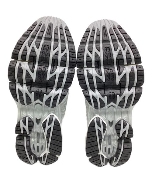 MIZUNO（ミズノ）MIZUNO (ミズノ) WAVE PROPHECY LS WHITE/SILVER ホワイト サイズ:SIZE US5.5の古着・服飾アイテム