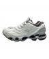 MIZUNO (ミズノ) WAVE PROPHECY LS WHITE/SILVER ホワイト サイズ:SIZE US5.5：12000円