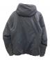 ARC'TERYX (アークテリクス) ATOM AR HOODY ブラック サイズ:XS：24000円