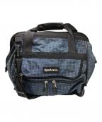 Hysteric Glamourヒステリックグラマー）の古着「ショルダーバッグ」｜ブルー