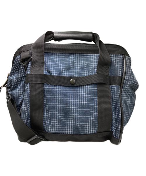 Hysteric Glamour（ヒステリックグラマー）Hysteric Glamour (ヒステリックグラマー) ショルダーバッグ ブルーの古着・服飾アイテム