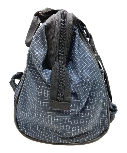 Hysteric Glamour（ヒステリックグラマー）Hysteric Glamour (ヒステリックグラマー) ショルダーバッグ ブルーの古着・服飾アイテム