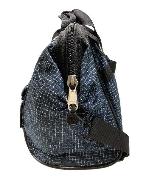 Hysteric Glamour（ヒステリックグラマー）Hysteric Glamour (ヒステリックグラマー) ショルダーバッグ ブルーの古着・服飾アイテム