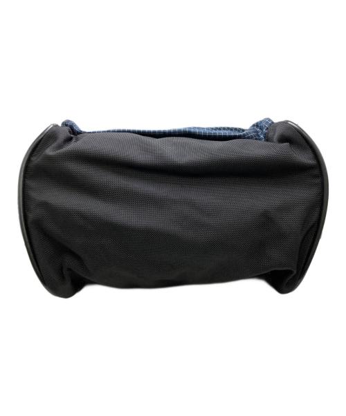 Hysteric Glamour（ヒステリックグラマー）Hysteric Glamour (ヒステリックグラマー) ショルダーバッグ ブルーの古着・服飾アイテム