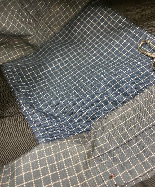 Hysteric Glamour（ヒステリックグラマー）Hysteric Glamour (ヒステリックグラマー) ショルダーバッグ ブルーの古着・服飾アイテム