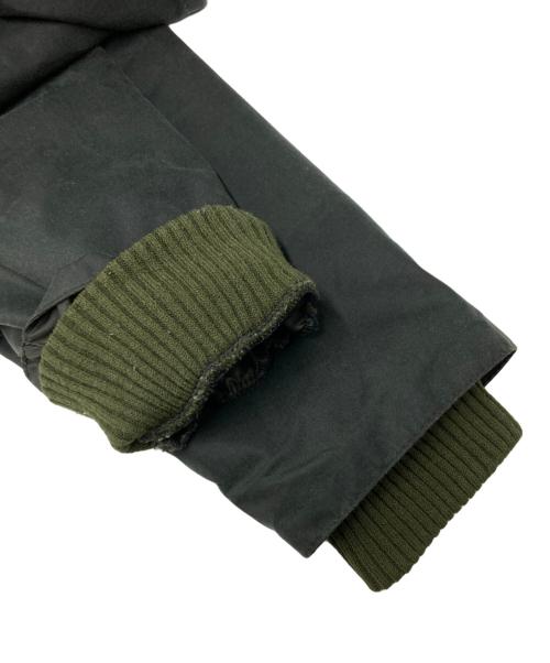 Barbour（バブアー）Barbour (バブアー) Bedale オリーブ サイズ:SIZE　36の古着・服飾アイテム