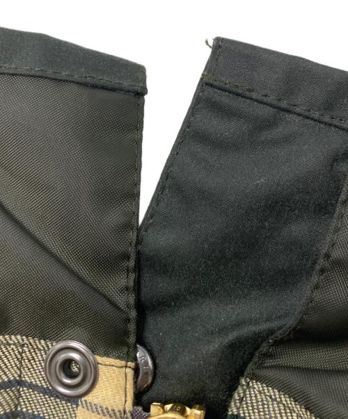 Barbour（バブアー）Barbour (バブアー) Bedale オリーブ サイズ:SIZE　36の古着・服飾アイテム