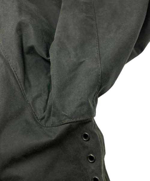 Barbour（バブアー）Barbour (バブアー) Bedale オリーブ サイズ:SIZE　36の古着・服飾アイテム