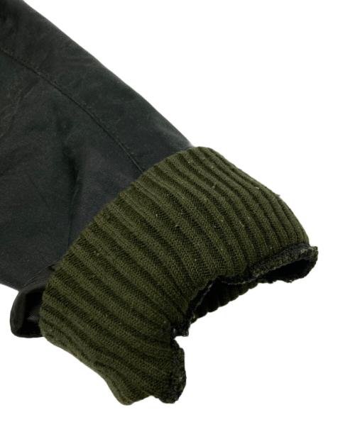 Barbour（バブアー）Barbour (バブアー) Bedale オリーブ サイズ:SIZE　36の古着・服飾アイテム