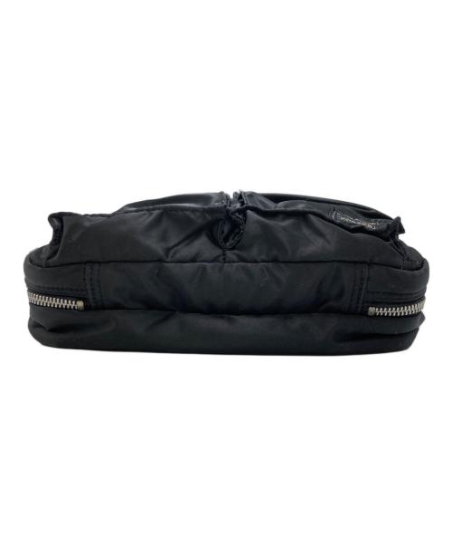 PORTER（ポーター）PORTER (ポーター) ショルダーバッグ ブラックの古着・服飾アイテム