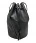 iNtimite（アンティミテ）の古着「Tassel Shoulder Bag」｜ブラック