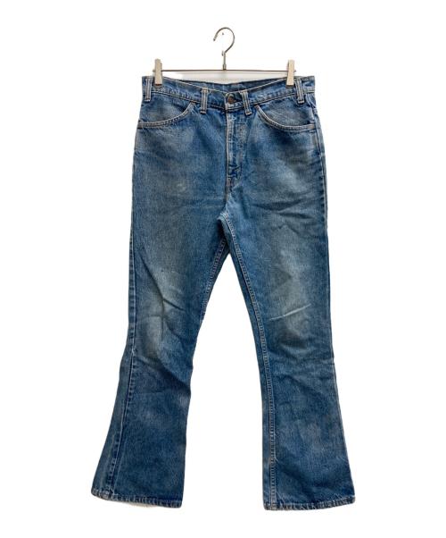 LEVI'S（リーバイス）LEVI'S (リーバイス) デニムパンツ インディゴ サイズ:不明の古着・服飾アイテム