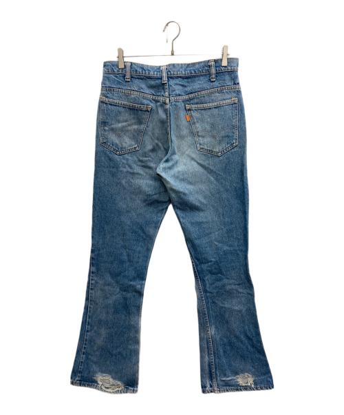 LEVI'S（リーバイス）LEVI'S (リーバイス) デニムパンツ インディゴ サイズ:不明の古着・服飾アイテム