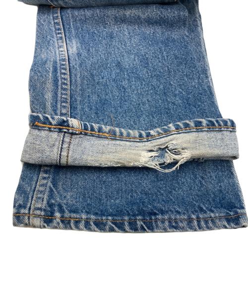 LEVI'S（リーバイス）LEVI'S (リーバイス) デニムパンツ インディゴ サイズ:不明の古着・服飾アイテム