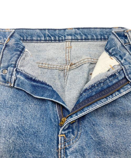 LEVI'S（リーバイス）LEVI'S (リーバイス) デニムパンツ インディゴ サイズ:不明の古着・服飾アイテム