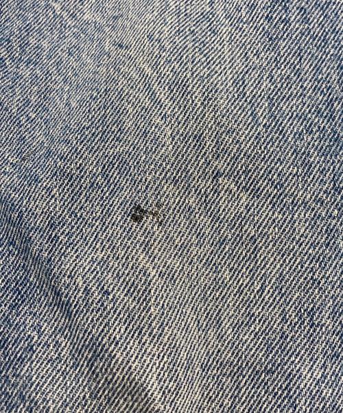 LEVI'S（リーバイス）LEVI'S (リーバイス) デニムパンツ インディゴ サイズ:不明の古着・服飾アイテム
