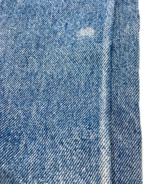 LEVI'S（リーバイス）LEVI'S (リーバイス) デニムパンツ インディゴ サイズ:不明の古着・服飾アイテム