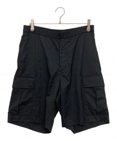中古・古着通販】altared (オルタード) ショートパンツ ブラック