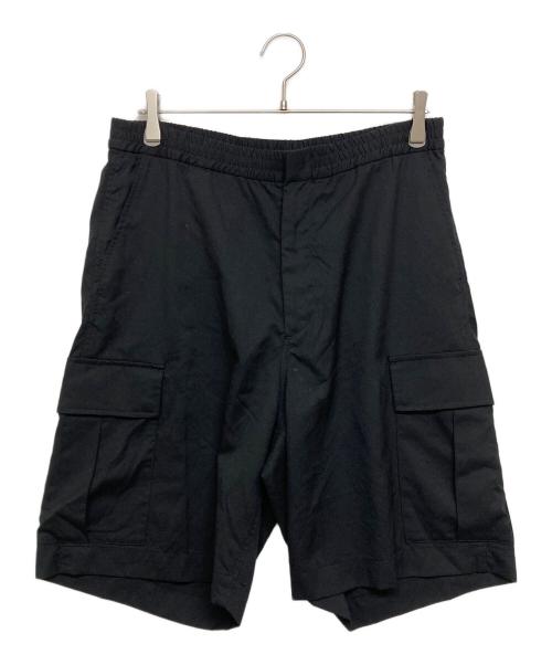 altared（オルタード）altared (オルタード) ショートパンツ ブラック サイズ:SIZE 3の古着・服飾アイテム